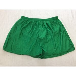 NWOT DON ALLESON WOMENS ATHLETIC SHORTS SIZE 3XL